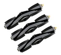 (3 Piezas) Cepillo de Rodillo Compatible con ECOVACS DEEBOT X1/ X1 Omni/ X1 Turbo/ X1 Pro Omni/ T10/ T10 Plus/ T10 Turbo/ T10 Omni/ T20/ T20 Omni Robot Accesorios de Aspiradora Piezas de Repuesto Para