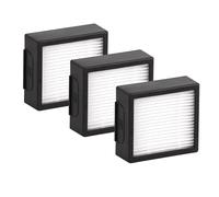 (3 Piezas) Combo j7 Filtro HEPA de Repuesto Compatible con iRobot Roomba Combo j7/ Combo J7+ plus/Combo j9+/ Combo 10 Max, Piezas de Aspiradoras, 3 Filtros. (NO PARA Combo j5+, Roomba J7/ J7+)