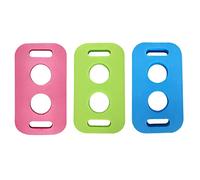 3 Piezas Conector Fideos Piscina, Churro para Nadar Tubo Flotador, Conector De De Natación, Conector De Fideos De Agua, Conector De Fideos De Natación Constructor De Fideos para Juguete De Agua