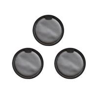 3 piezas de accesorios de filtro HEPA frontal compatibles con Dreame T10, T20, T20 Pro, T30, T30 Neo, R10, R10 Pro y R20.