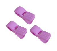 3 piezas de accesorios para el cabello de anime de fantasía con bordes redondeados para un estilo cómodo, escuela, oficina, eventos, fiesta temática, decoración del cabello