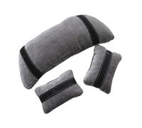 3 piezas de accesorios para fotos de recién nacido, almohada para posar sesión de fotos de bebé, almohada para niños o niñas, recién nacidos