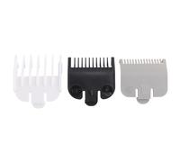 3 Piezas de Cortadora de Cabello Universal, Peine de Límite, Peine de Límite, Herramientas de Corte de, Pinza de Cortadora Eléctrica, 1,5 Mm / 3 Mm / 4,5 Mm