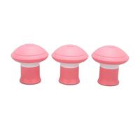 3 Piezas De Ejercitador Facial, Reduce Las Arrugas, Aprieta La Piel, Elimina La Barbilla Doble, Adelgaza La Cara Para Mujeres Y Hombres