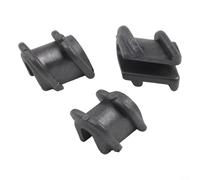 3 piezas de embrague deslizante de nailon 0JYA-051004 de repuesto para CFMoto 625 1000, 950 1000, 1000 para ATV SSV UTV piezas de guía de correa de transmisión