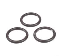 3 piezas de goma O para sellos de anillo para Bosch para GSH11E y GBH11DE para martillo rotatorio de demolición para unidades de pistón