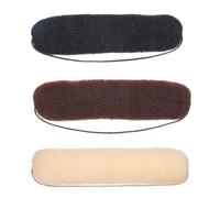 3 Piezas De Herramientas Para Peinar El Cabello, Accesorios Para El Cabello Con Cuerda Elástica, Herramientas Para Peinar El Cabello, Accesorios Para La Fijación Del Cabello, Reutilizables