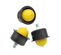 3 piezas de imprimación de bomba de combustible, bomba de línea de combustible compatible con FX-RM/FX - Bomba de cortacésped serie RM para reemplazo de motor de cortacésped