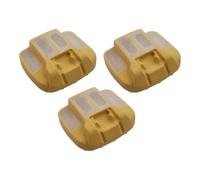 3 piezas de limpiador de filtro de aire CS2252 CS2253 para 550 XP 545 accesorio de reparación