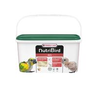 3 piezas de NutriBird A21, 3 x 3 kg