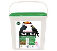 3 piezas de Orlux Tropical Patee Premium, 3 x 5 kg