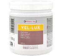 3 piezas de Oropharma Yel-Lux gel amarillo intenso 3 x 200 g