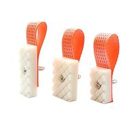 3 piezas de recuperación de depresión automática 3D Pull Row Car Body Repair Herramienta de mantenimiento automotriz