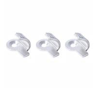 3 piezas de repuesto para colector de cadena, kit de enganche de cadena, accesorios compatibles con Stihl MS261, MS271, MS271C y MS291