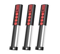 3 piezas de repuesto para mando a distancia Sommer, mando a distancia 434,42 MHz 4 canales, compatible con 4013 TX02-434-4-XP, 4014 TX03-434-2, 4022 TX03-434-2