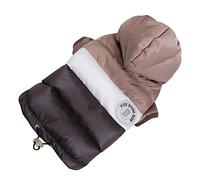 3 Piezas de Ropa de algodón para Mascotas, Ropa para Mascotas, Chaleco para Perros, Ropa Abrigada para Mascotas, Ropa Interior para Perros (A1x3pcs 46X34CMx3pcs)