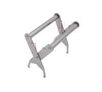 3 piezas de soporte marco colmena abejas acero inoxidable, agarre captura, pinza , accesorios apicultura, herienta for aumentar la miel Duradero y resistente