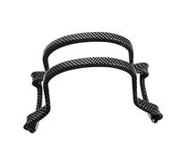 3 Piezas Enderezadora De Violín Ajustador De Arco Para Principiante Corrector De Postura Colimador De Violín Accesorio De Enseñanza Herramienta De Entrenamiento De Violín BESTonZON