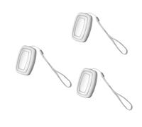 3 Piezas instrumento para dormir instrumento de ayuda para dormir ayudante del sueño kaizen sleep portátil instrumento eléctrico para dormir instrumento de sueño doméstico AbS minkissy