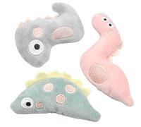 3 Piezas Juguetes para Gatos, Accesorios para Gatos, Gatos Juguetes, Juguetes para Gatos Catnip, Juegos Gatos, para Todos los Gatitos