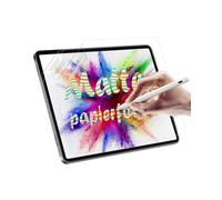 [3 Piezas] Lámina de Papel para iPad 7ª/8ª/9ª Generación (10,2 Pulgadas, 2019/2020/2021) - Protector de Pantalla Mate Con Sensación de Papel para Escritura