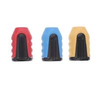3 Piezas Magnetizador de Puntas de Destornillador Portátil para | Plástico, Reduce Abrasión y Ayuda a Captar Tornillos, Formato Portátil, para Uso Puntas y Accesorios