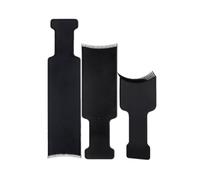 3 Piezas Peineta para Tinte de Cabello Profesional