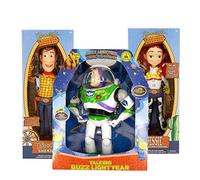 3 Piezas Pixar Toy Story 3 4 28 Cm Buzz Lightyear Woody Jessie Forky Figura De Acción Anime Figura Muñeca Modelo Juguetes para Regalo De Niños
