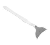 3 Piezas Plantilla Precisión Ojos Bolsas Cuencas Maquillaje