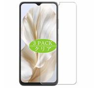3 Piezas Protector de Pantalla, compatible con Blackview WAVE 8C, Screen Protector Película Protectora (Not Cristal Templado)