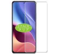 3 Piezas Protector de Pantalla, compatible con Samsung Galaxy M55s 5G, Screen Protector Película Protectora (Not Cristal Templado)