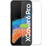 3 Piezas Protector de Pantalla, compatible con SAMSUNG GALAXY XCOVER 6 PRO TACTICAL EDITION, Screen Protector Película Protectora (Not Cristal Templado)
