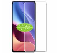 3 Piezas Protector de Pantalla, compatible con Zte NUBIA NEO 3 5G, Screen Protector Película Protectora (Not Cristal Templado)