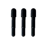 3 Piezas Puntas Stylus de Repuesto para Lenovo Thinkpad Pen Active Pen 2 Touch Pen, Thinkpad Pen Active Pen 2 Puntas para Lápiz Lápiz Stylus