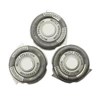 3 Piezas SH50 Reemplazo De La Cuchilla Del Cabezal De Afeitado Sh50/52 Serie 5000, Compatible Con Philips, Afeitadora S5082 S5081 S5080 S5079 S5078 S5077 S5015 S5013