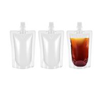3 Piezas Sistema de Botellas de Agua Plegable, 500ml Plegable Flexible Botella de Agua Reutilizable, Botellas de Agua Plegables Reutilizables con Mosquetón, para Campamento, Caminatas, Viajes