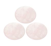 3 Piezas Soporte Para Pestañas, Plantilla Grafting, Paleta Jade