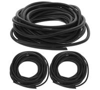 3 Piezas Varilla de Relleno Epdm para Grietas y Huecos, 10 Metros