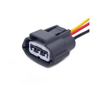 3 pines 6189-0779 Auto Sumitomo Lgnition bobina Sensor enchufe impermeable conector electrónico arnés de cables compatible con Nissn Teana BYD F0