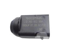 3 pines frontales PDC Ultrasonic Parking Sensor 5HX08TRMAA For Jeep For Grand For Cherokee