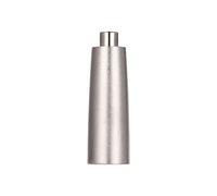 3 Pines XLr Macho a Rca Hembra Enchufe Jack De Audio Conector Conversor Adaptador De Barril De Micrófono