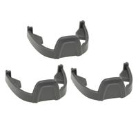 3 pinzas compatibles con /piezas de repuesto para Kärcher 5.745-038.0 SP6 SP7 SP9.000 SP9.500 SP11.000 SP16.000 bombas sumergibles