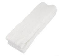 3 Plus - Manta de gel ignífugo para chimeneas para quemadores de fibra, alta densidad, calcio, magnesio, silicato, resistente con resistencia al calor de 1206 °C, aumenta la chimenea (301025cm)