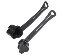 3 Prong Plug Protector, PVC 5.2x1,26 pulgadas | Tapa del tapón de salida con protector Plüg para polvo, Pluг Protect, Pluг Protecôr, Cubierta protectora de alambre para mayor seguridad y l