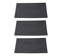 3 protectores de cables de extensión para exteriores, cubiertas impermeables para conectores de enchufe para jardín, piscina y luces navideñas, cubiertas de seguridad duraderas para cables de aire