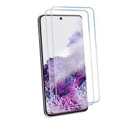 3 protectores de pantalla de vidrio templado, para Samsung Galaxy A52 A13 A33 A53 5G A73 A55 A16 A56 A76 A34 M34 A24 F54 A54 C55 M62 F62 (para Samsung Galaxy A34)