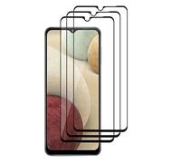 3 protectores de pantalla de vidrio templado para Samsung Galaxy A52, A13, A33, A53, 5G, A73, A55, A16, A56, A76, A34, M34, A24, F54, A54, C55, M62, F62 (para Samsung Galaxy S23 FE)