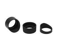 3 Protectores Oculares para Microscopio, Diseñados para Reducir el Impacto, Proteger Mejor los Ojos y Crear la Distancia Entre los Ojos y los Tentáculos, Adecuados para