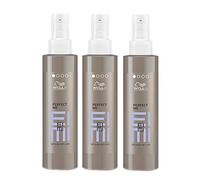 3 protectores térmicos Perfect Me Eimi Wella Professionals 100 ml