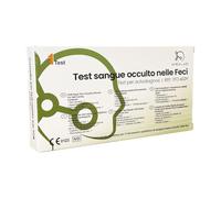 3 pruebas para la detección de sangre oculta en heces | Test FOB || Test Colon Recto | Certificado CE0123 || Resultado en 5 minutos | Sellado y Estéril || Registrado en el Ministerio de Salud (3)